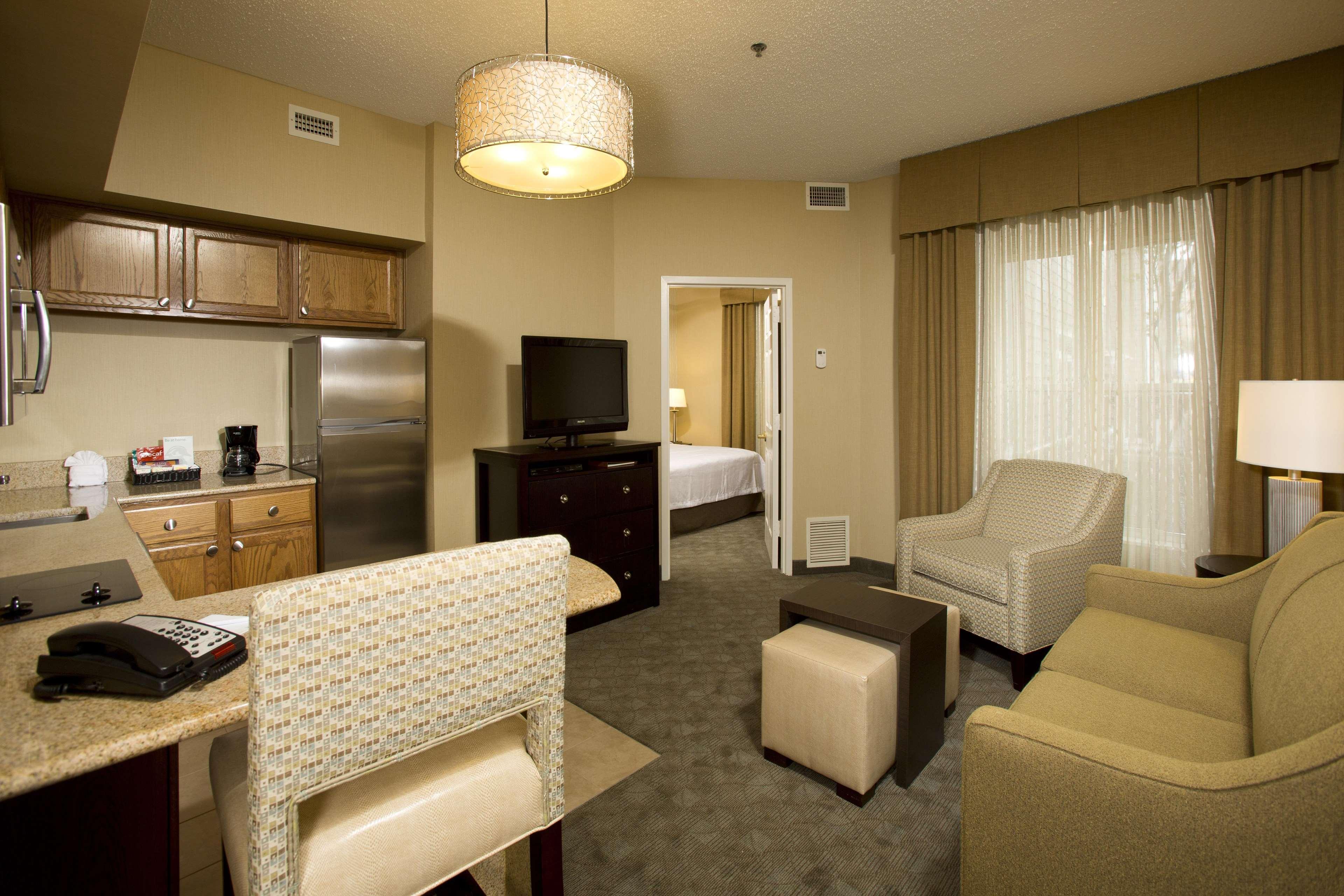 Homewood Suites By Hilton אלכסנדריה מראה חיצוני תמונה