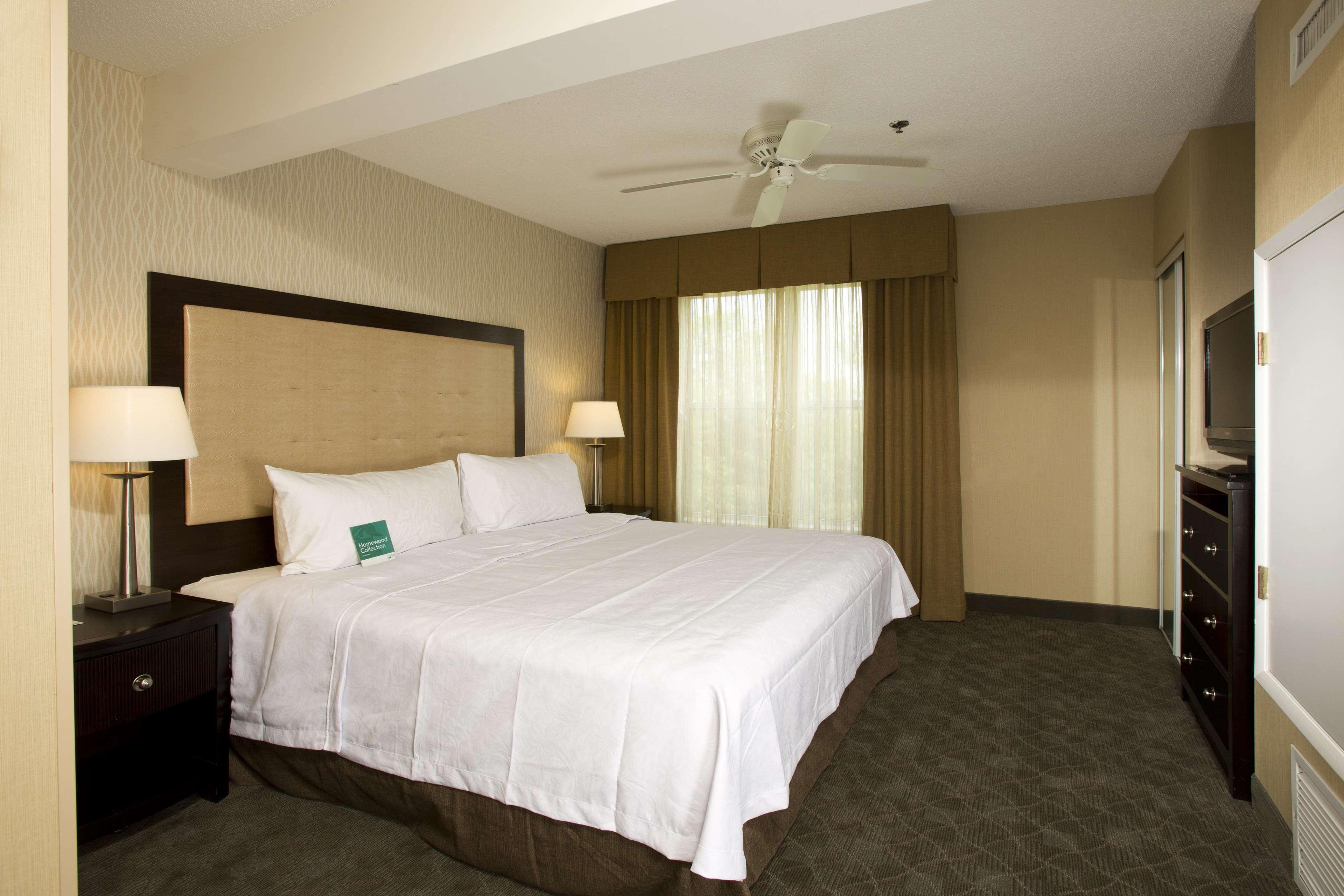 Homewood Suites By Hilton אלכסנדריה מראה חיצוני תמונה