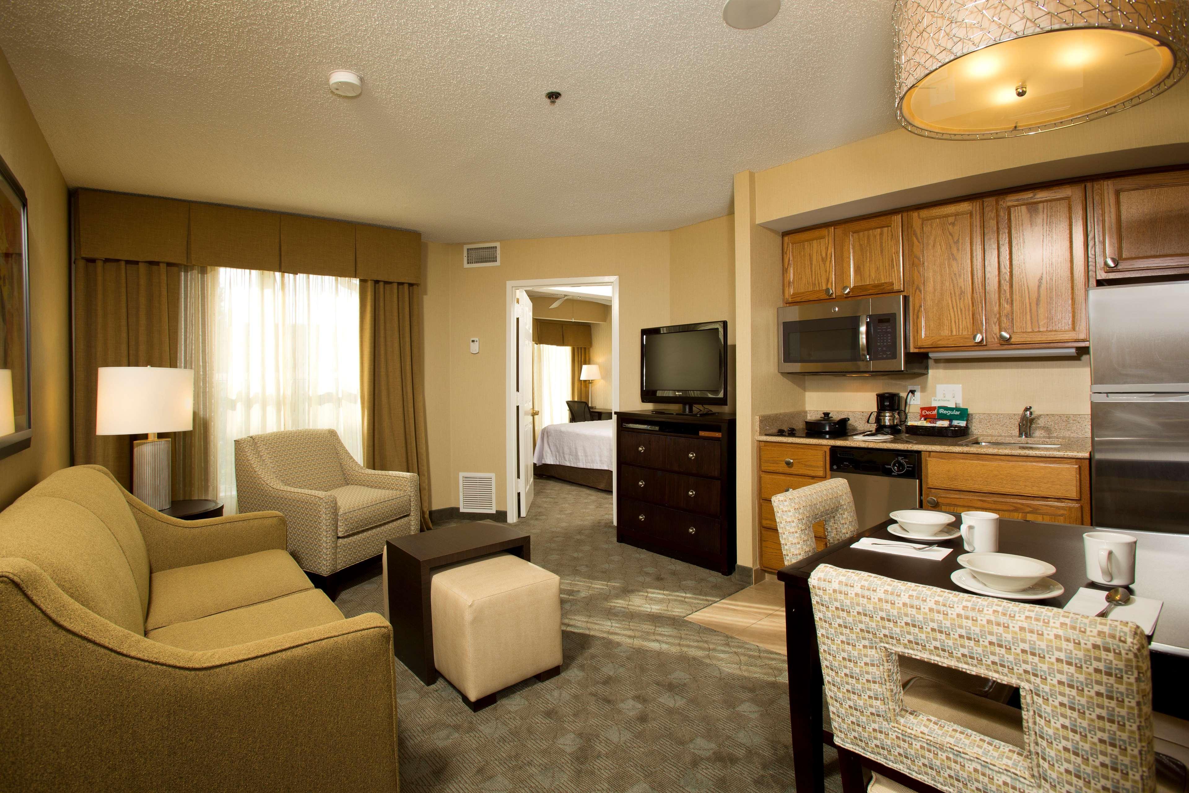 Homewood Suites By Hilton אלכסנדריה מראה חיצוני תמונה