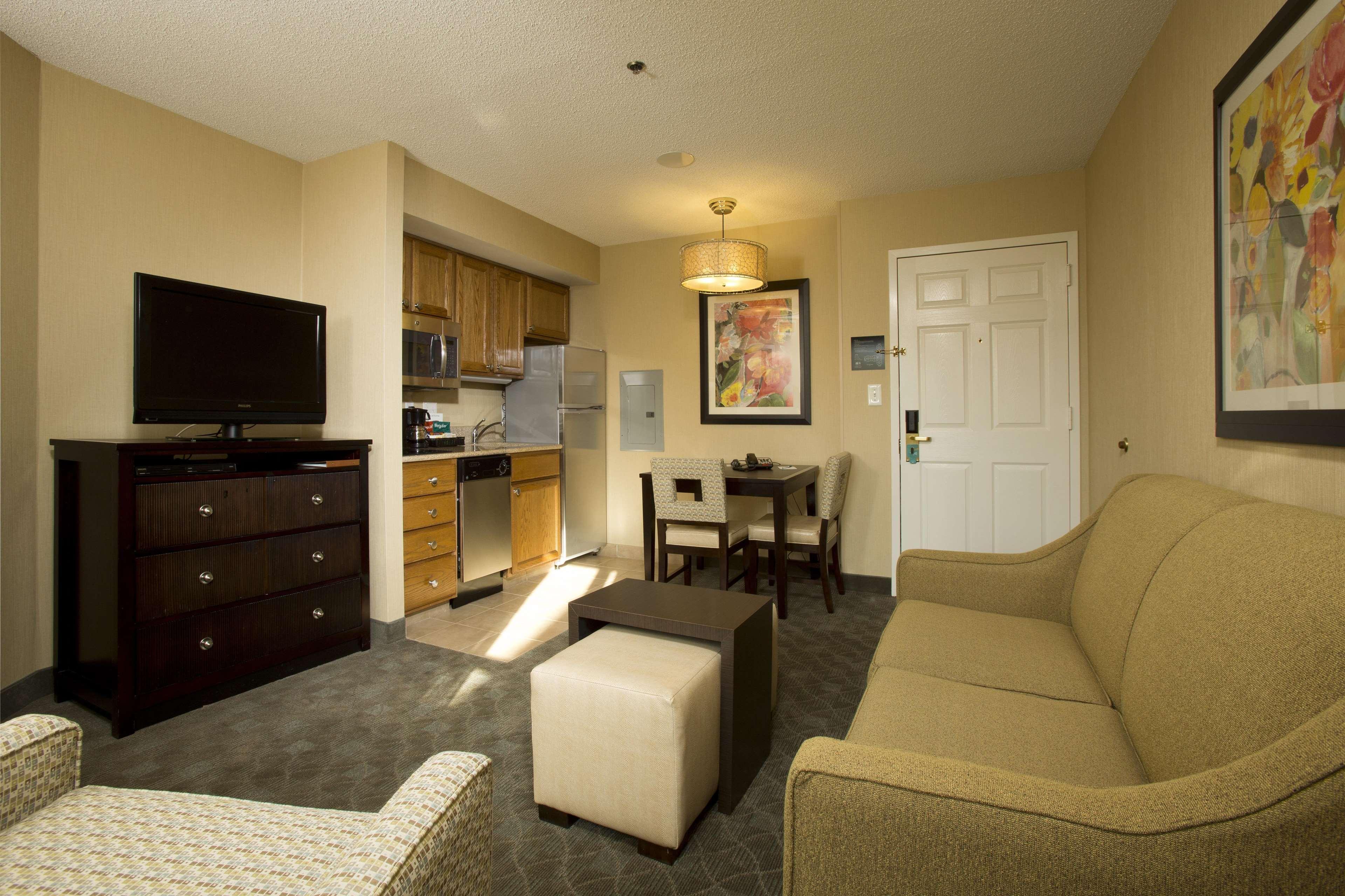 Homewood Suites By Hilton אלכסנדריה מראה חיצוני תמונה