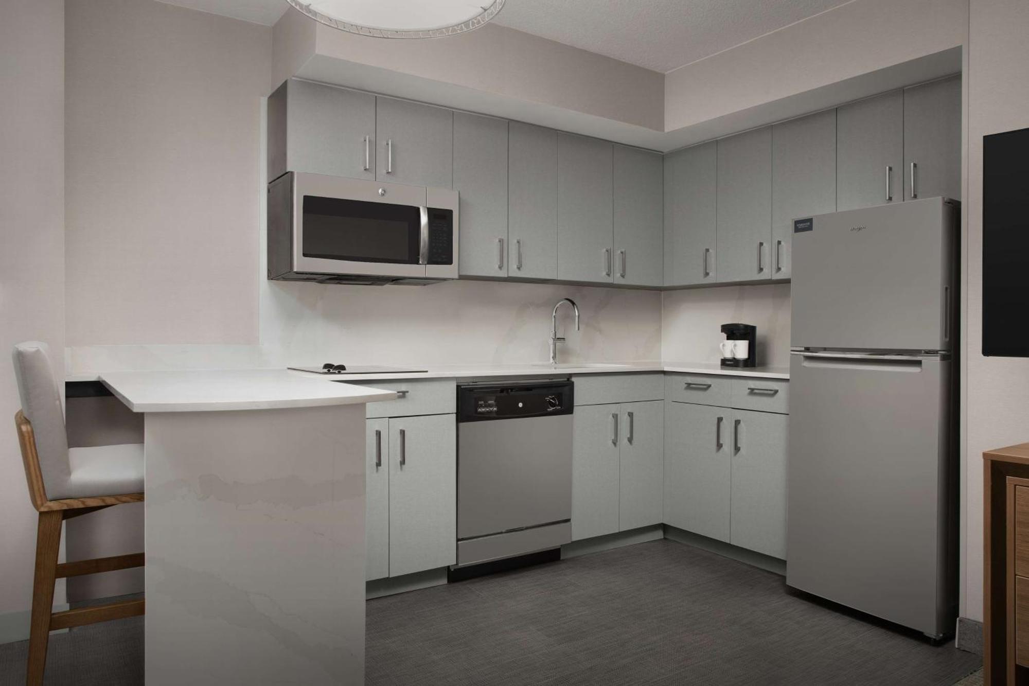 Homewood Suites By Hilton אלכסנדריה מראה חיצוני תמונה