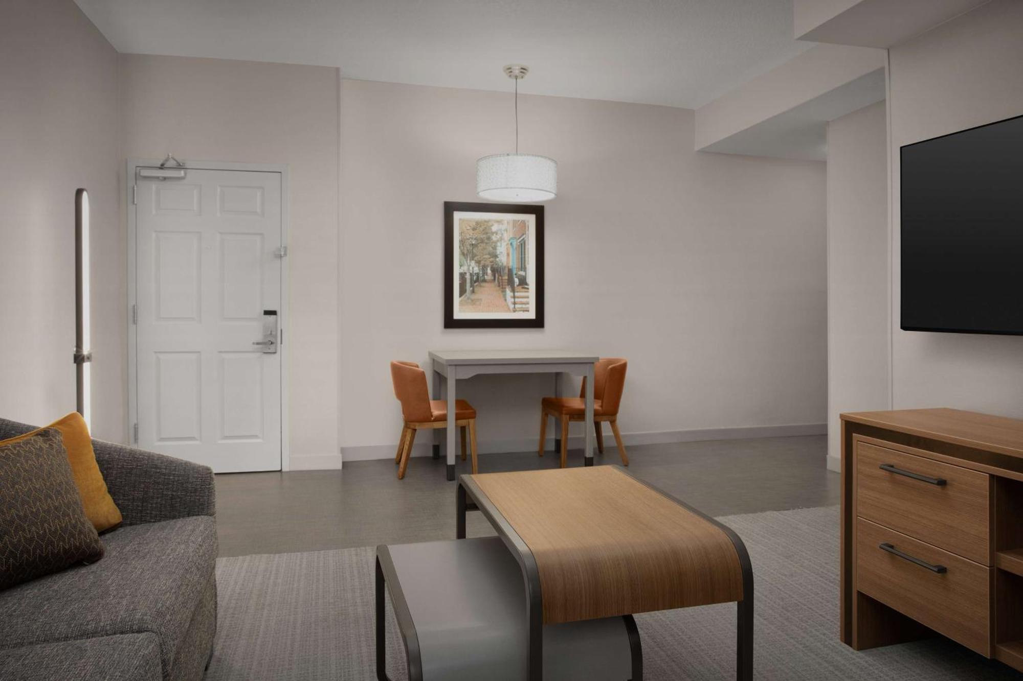 Homewood Suites By Hilton אלכסנדריה מראה חיצוני תמונה