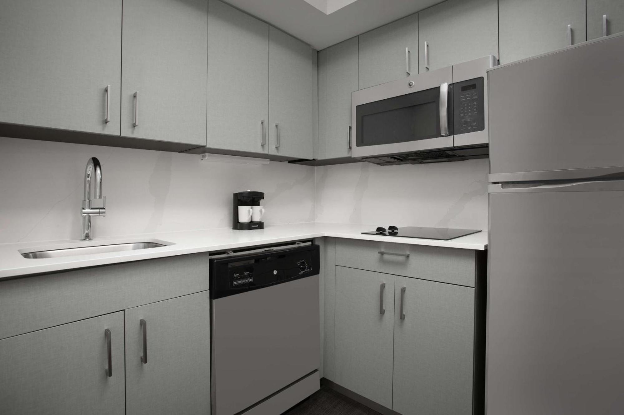 Homewood Suites By Hilton אלכסנדריה מראה חיצוני תמונה