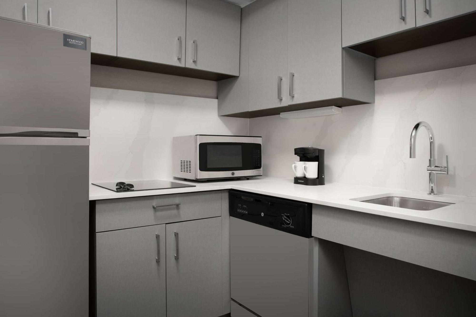 Homewood Suites By Hilton אלכסנדריה מראה חיצוני תמונה