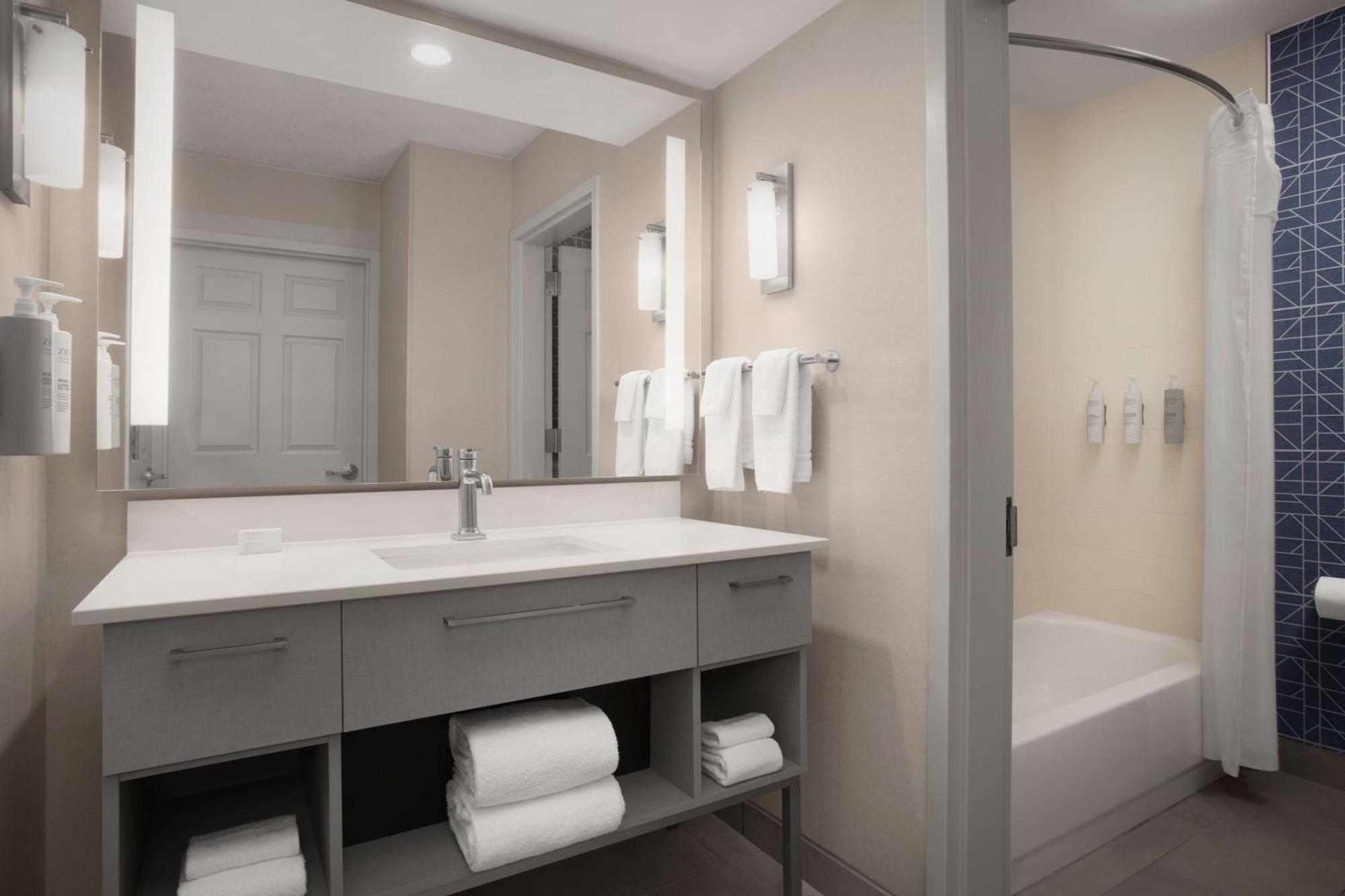 Homewood Suites By Hilton אלכסנדריה מראה חיצוני תמונה