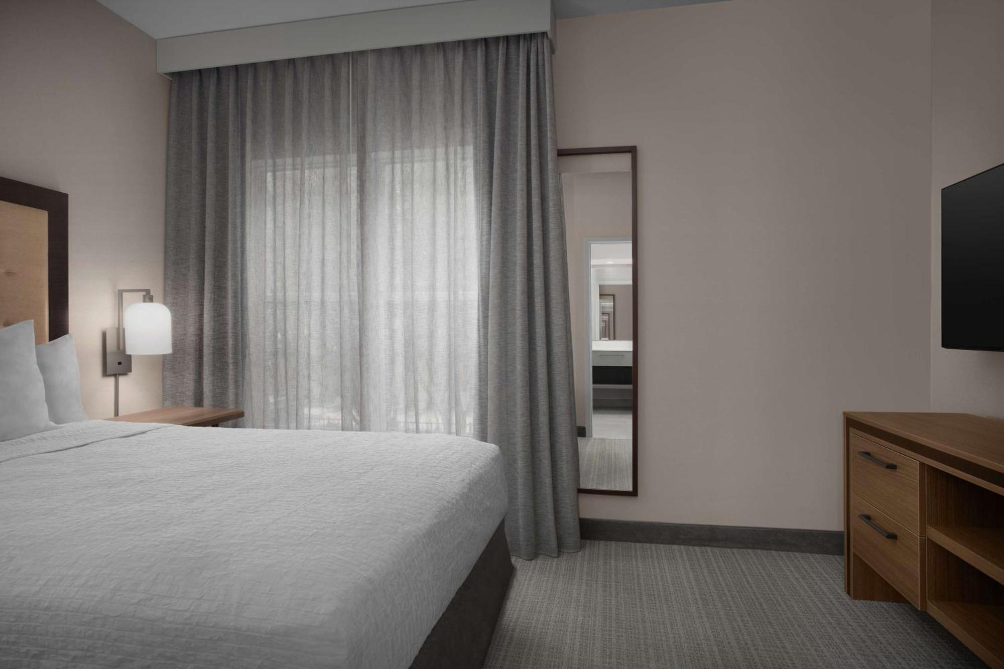 Homewood Suites By Hilton אלכסנדריה מראה חיצוני תמונה