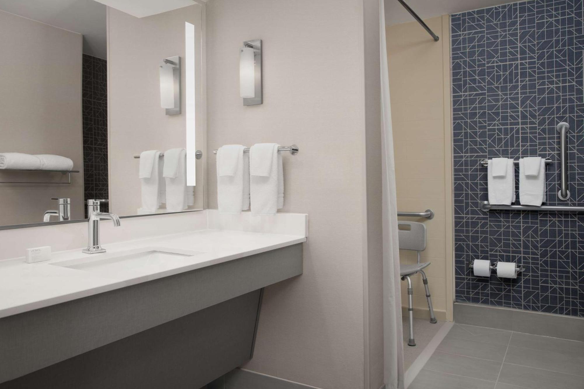 Homewood Suites By Hilton אלכסנדריה מראה חיצוני תמונה