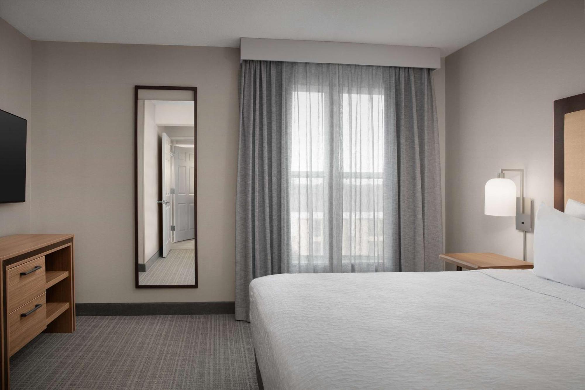 Homewood Suites By Hilton אלכסנדריה מראה חיצוני תמונה