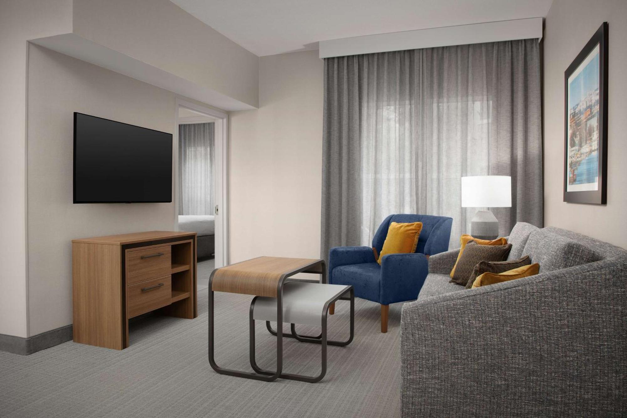 Homewood Suites By Hilton אלכסנדריה מראה חיצוני תמונה