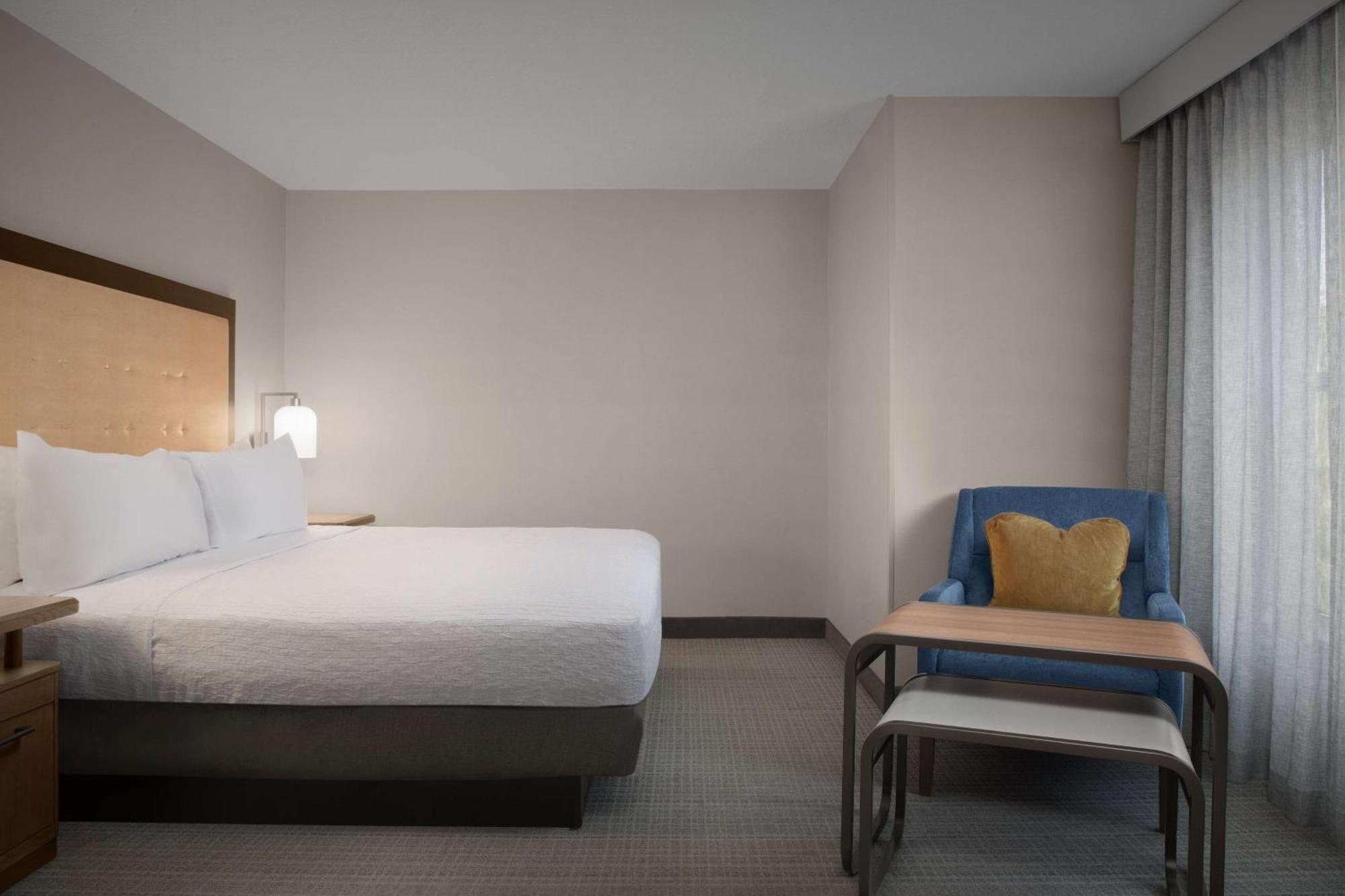 Homewood Suites By Hilton אלכסנדריה מראה חיצוני תמונה
