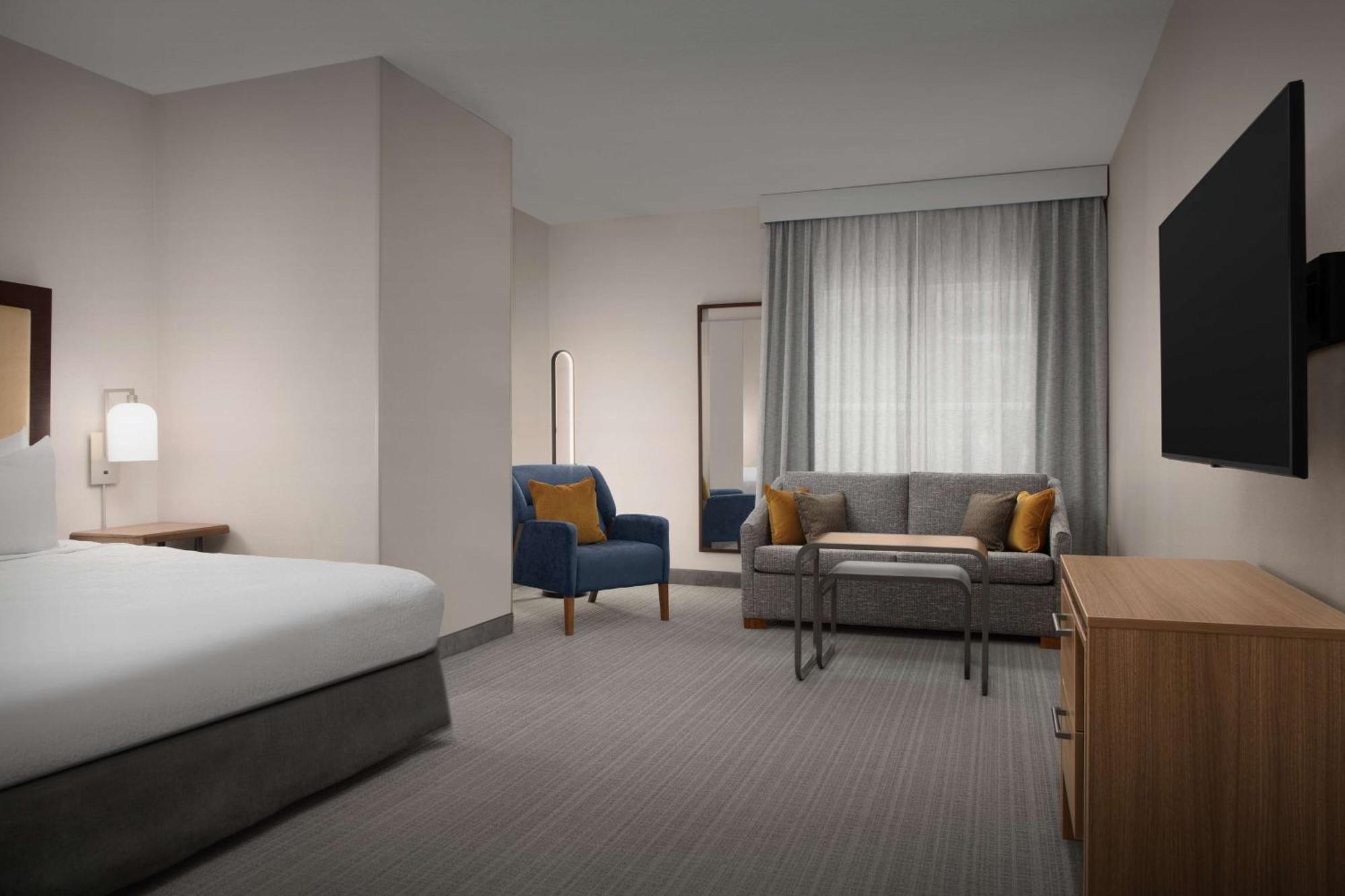 Homewood Suites By Hilton אלכסנדריה מראה חיצוני תמונה