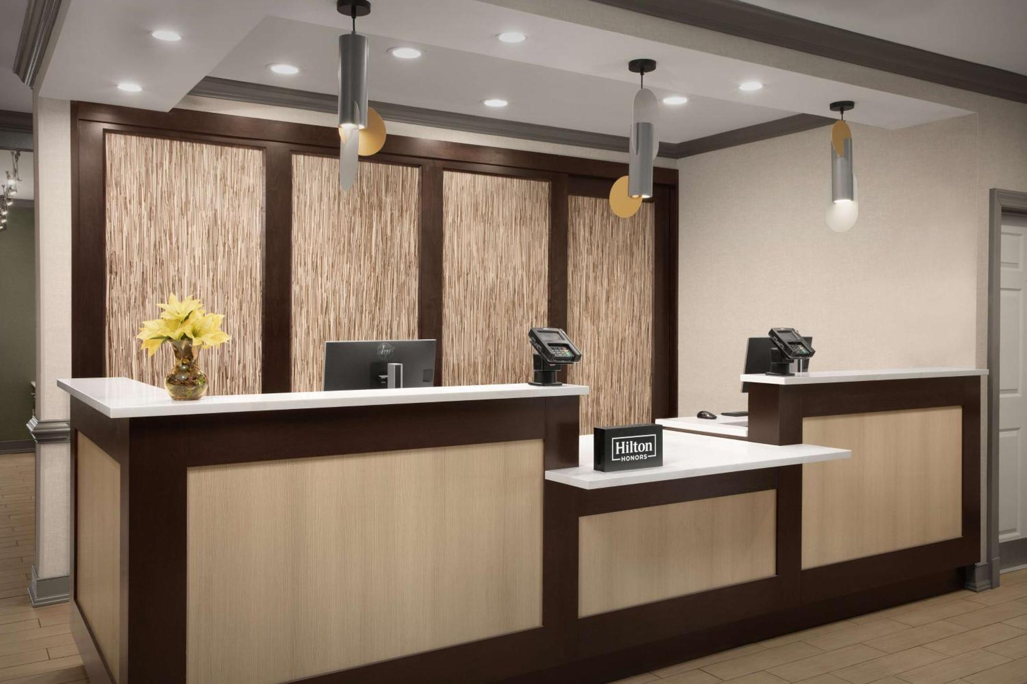 Homewood Suites By Hilton אלכסנדריה מראה חיצוני תמונה