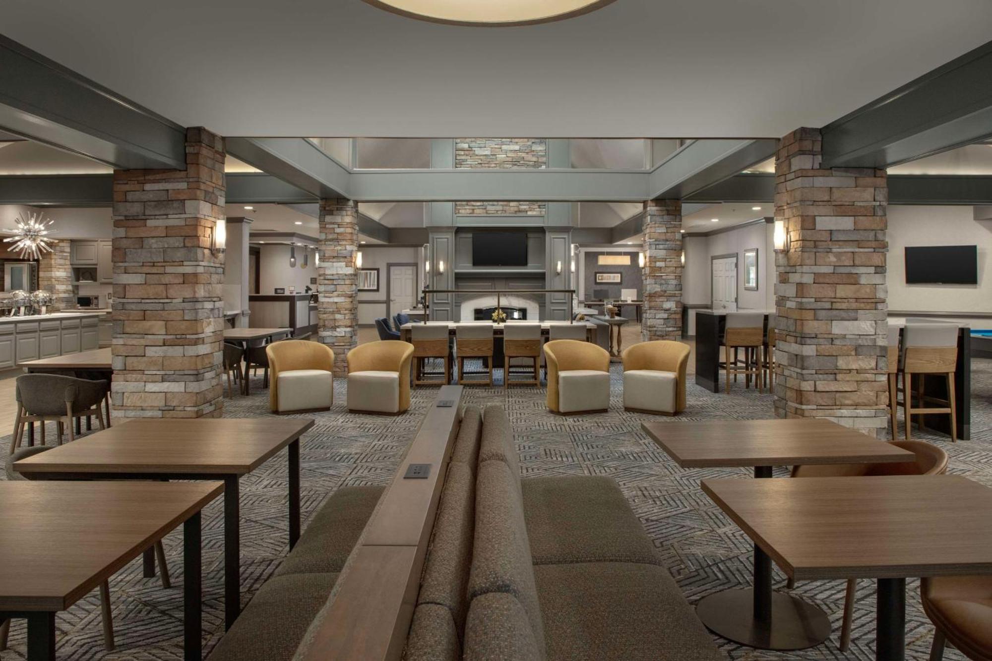Homewood Suites By Hilton אלכסנדריה מראה חיצוני תמונה