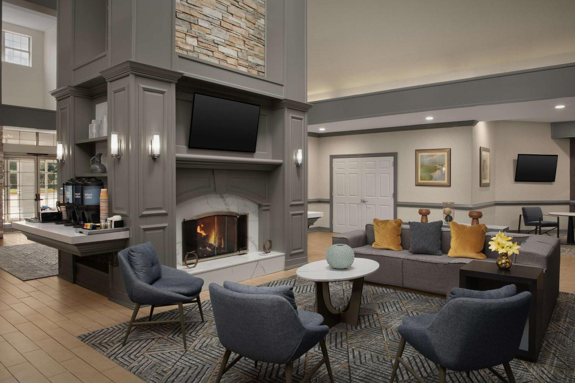 Homewood Suites By Hilton אלכסנדריה מראה חיצוני תמונה