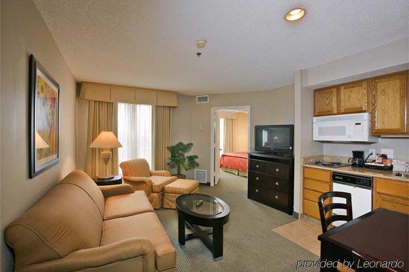 Homewood Suites By Hilton אלכסנדריה חדר תמונה