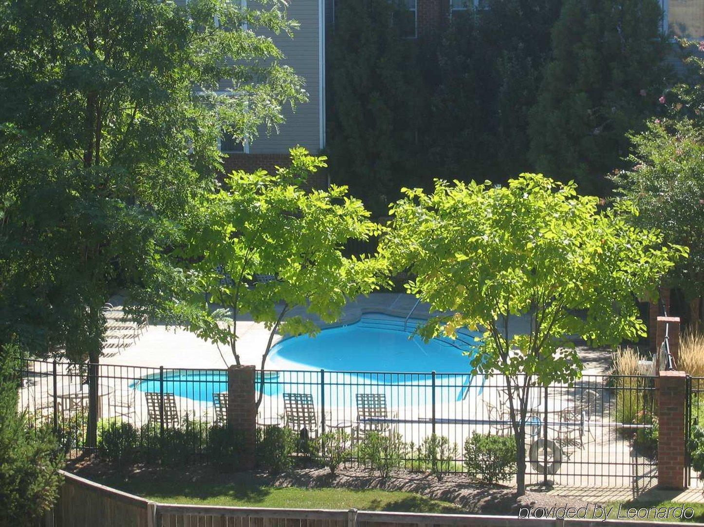 Homewood Suites By Hilton אלכסנדריה מתקנים תמונה