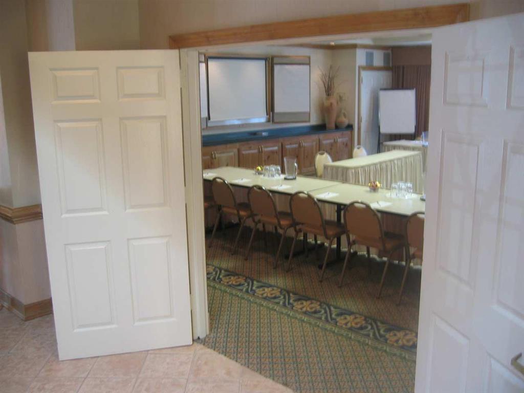 Homewood Suites By Hilton אלכסנדריה מתקנים תמונה