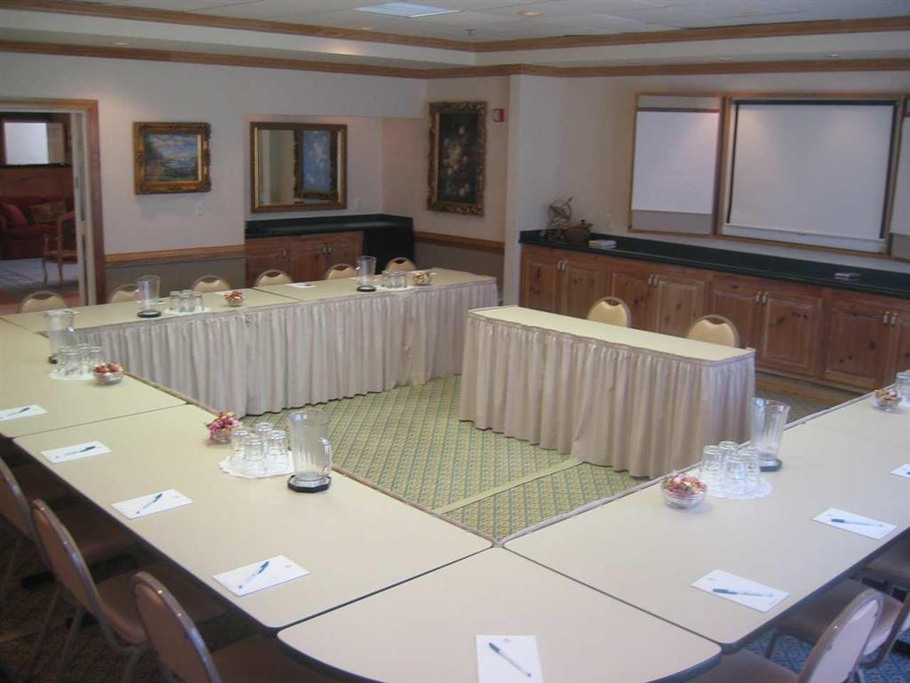 Homewood Suites By Hilton אלכסנדריה מתקנים תמונה