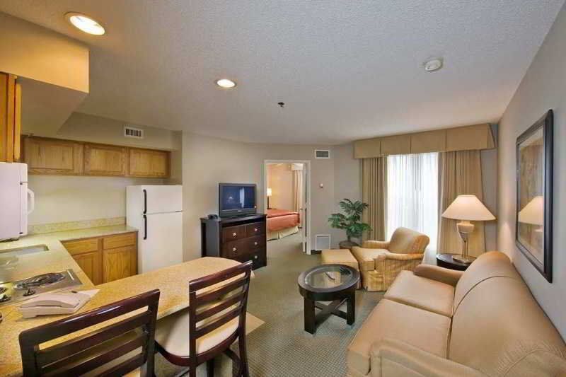 Homewood Suites By Hilton אלכסנדריה חדר תמונה